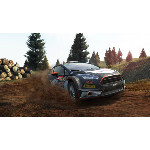 WRC 5 FIA WORLD RALLY CHAMPIONSHIP - DAY ONE EDITION STEAM KEY GLOBAL