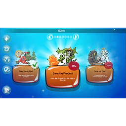 DOODLE GOD STEAM KEY GLOBAL