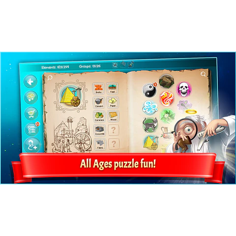 DOODLE GOD STEAM KEY GLOBAL