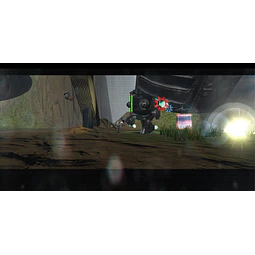 CORTEXGEAR:ANGRYDROIDS STEAM KEY GLOBAL