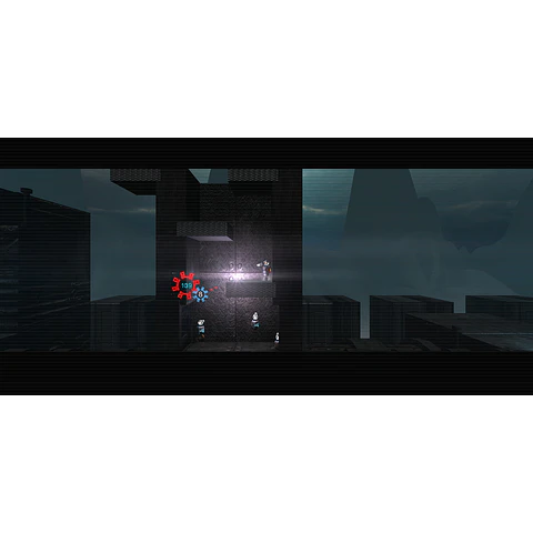 CORTEXGEAR:ANGRYDROIDS STEAM KEY GLOBAL