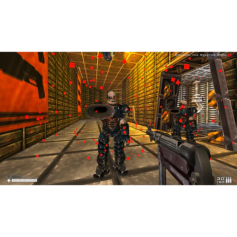 BEDLAM STEAM KEY GLOBAL