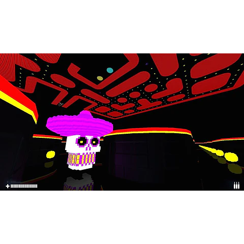 BEDLAM STEAM KEY GLOBAL