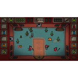 DISPOSABLE HEROES STEAM KEY GLOBAL