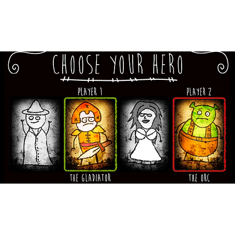 DISPOSABLE HEROES STEAM KEY GLOBAL