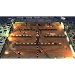 ROCK 'N RACING OFF ROAD DX (XBOX ONE) - XBOX LIVE KEY - GLOBAL