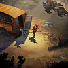 THE FLAME IN THE FLOOD STEAM KEY GLOBAL