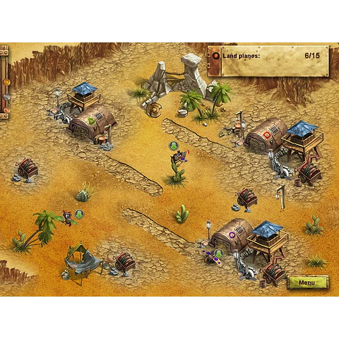 MERIDIAN: AGE OF INVENTION STEAM KEY GLOBAL