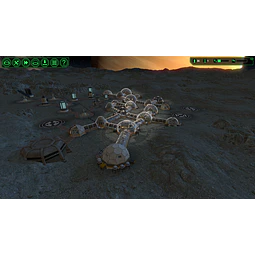 PLANETBASE STEAM KEY GLOBAL