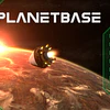 PLANETBASE STEAM KEY GLOBAL