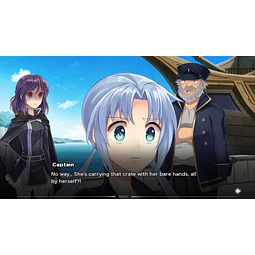 FAULT - MILESTONE TWO SIDE:ABOVE STEAM KEY GLOBAL