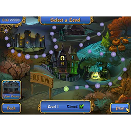 SPOOKY BONUS STEAM KEY GLOBAL