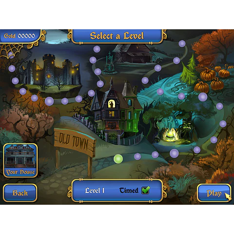 SPOOKY BONUS STEAM KEY GLOBAL