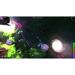 SPACE THINGER STEAM KEY GLOBAL