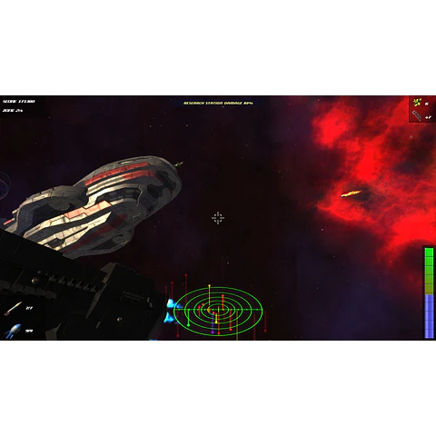 SPACE THINGER STEAM KEY GLOBAL