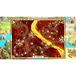 DEMIGODS STEAM KEY GLOBAL