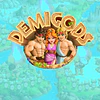 DEMIGODS STEAM KEY GLOBAL