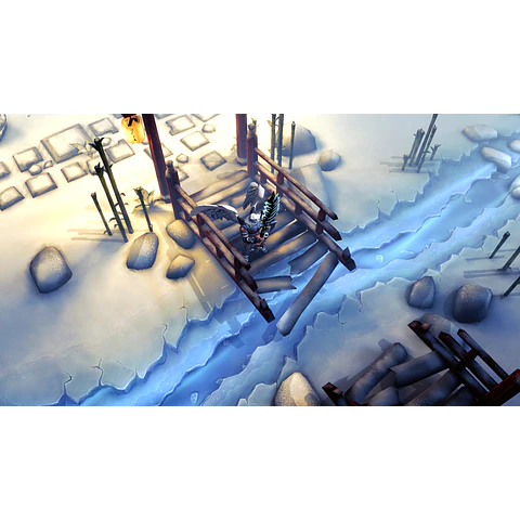 SOULCRAFT STEAM KEY GLOBAL