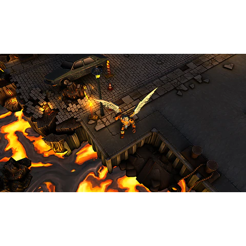 SOULCRAFT STEAM KEY GLOBAL