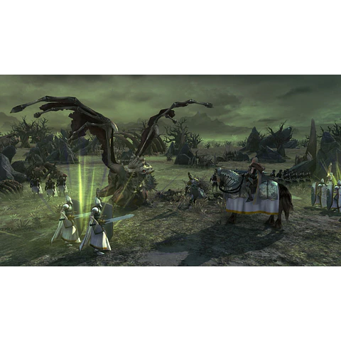 AGE OF WONDERS III DELUXE EDITION STEAM GIFT GLOBAL