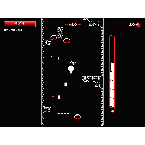 DOWNWELL STEAM KEY GLOBAL