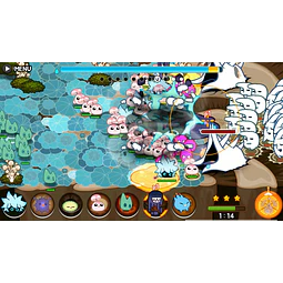 MOLD ON PIZZA DELUXE STEAM KEY GLOBAL