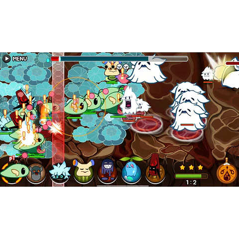 MOLD ON PIZZA DELUXE STEAM KEY GLOBAL