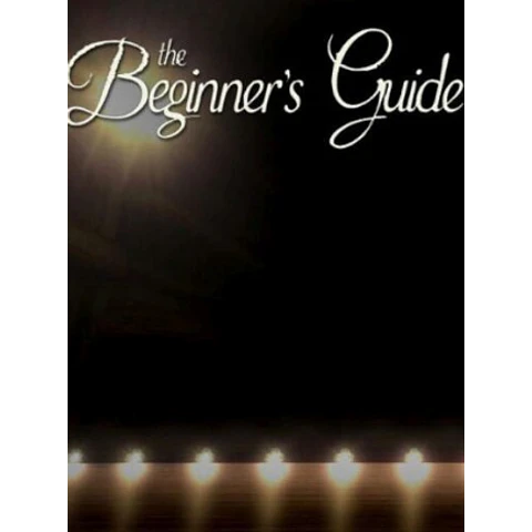THE BEGINNER'S GUIDE STEAM KEY GLOBAL