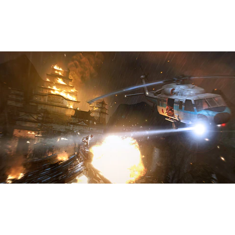 TOMB RAIDER GOTY EDITION STEAM KEY GLOBAL