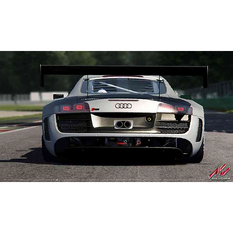 ASSETTO CORSA - DREAM PACK 2 STEAM KEY GLOBAL