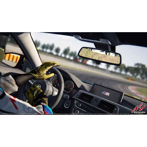 ASSETTO CORSA - DREAM PACK 2 STEAM KEY GLOBAL