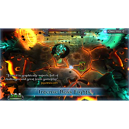 FORCED: SLIGHTLY BETTER EDITION STEAM KEY GLOBAL