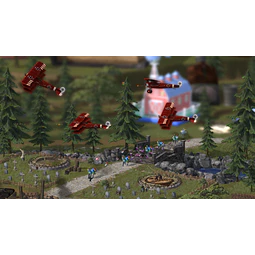TOY SOLDIERS: WAR CHEST STEAM KEY GLOBAL