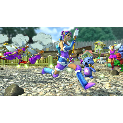 TOY SOLDIERS: WAR CHEST STEAM KEY GLOBAL