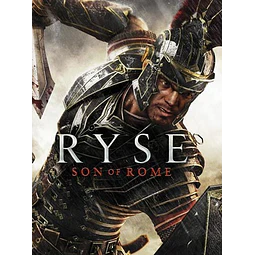 RYSE: SON OF ROME STEAM KEY GLOBAL