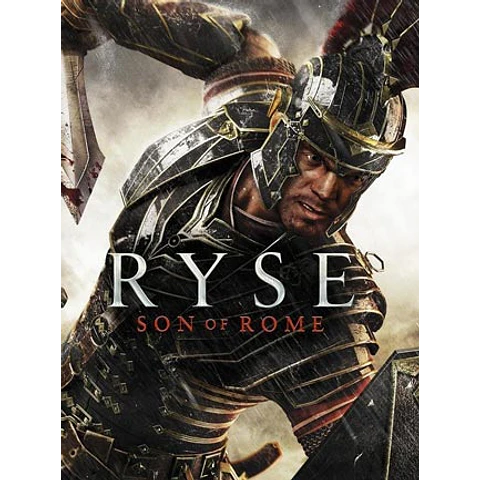 RYSE: SON OF ROME STEAM KEY GLOBAL