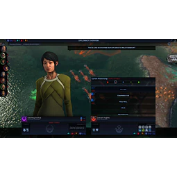 SID MEIER'S CIVILIZATION: BEYOND EARTH - RISING TIDE STEAM KEY GLOBAL