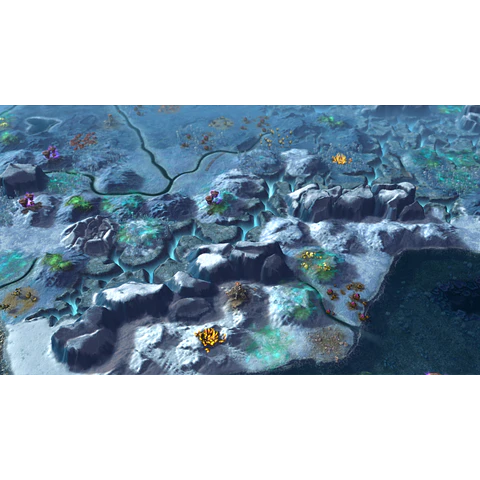 SID MEIER'S CIVILIZATION: BEYOND EARTH - RISING TIDE STEAM KEY GLOBAL