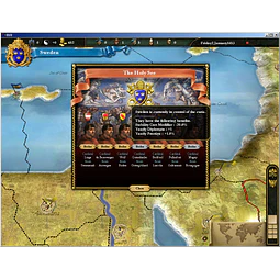 EUROPA UNIVERSALIS III: COMPLETE STEAM KEY GLOBAL