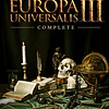 EUROPA UNIVERSALIS III: COMPLETE STEAM KEY GLOBAL