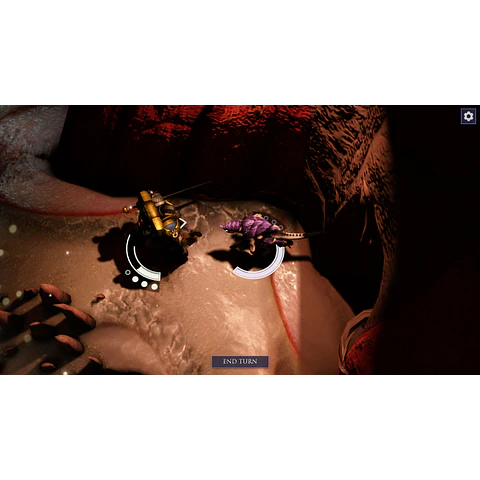 WARHAMMER 40,000: DEATHWATCH - ENHANCED EDITION STEAM KEY GLOBAL