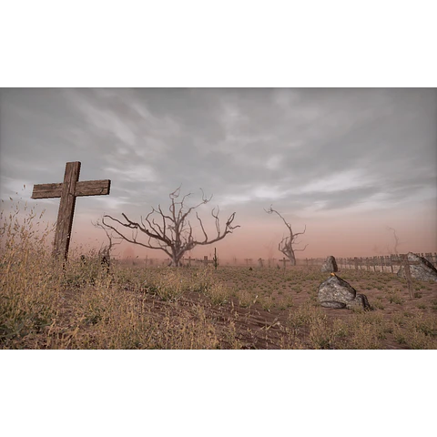 VERGE:LOST CHAPTER STEAM KEY GLOBAL