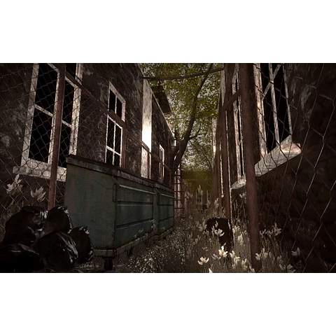 VERGE:LOST CHAPTER STEAM KEY GLOBAL