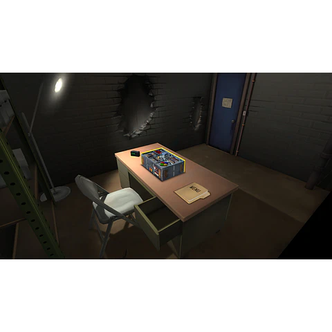 KEEP TALKING AND NOBODY EXPLODES STEAM KEY GLOBAL