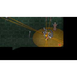 ETERNAL STEP STEAM KEY GLOBAL