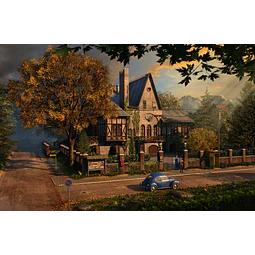 LOST HORIZON 2 STEAM KEY GLOBAL