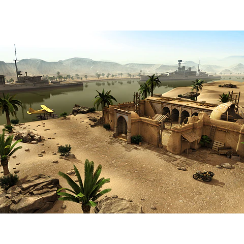 LOST HORIZON 2 STEAM KEY GLOBAL