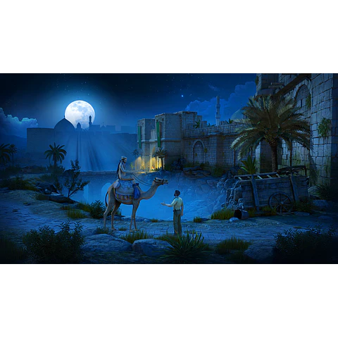 LOST HORIZON 2 STEAM KEY GLOBAL