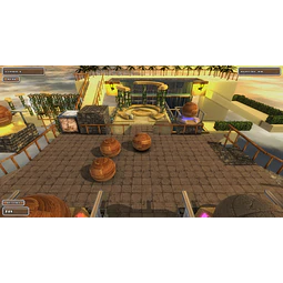 PUZZLE BALL STEAM KEY GLOBAL