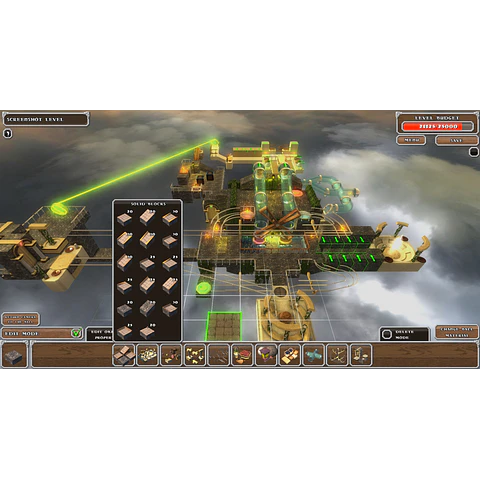 PUZZLE BALL STEAM KEY GLOBAL